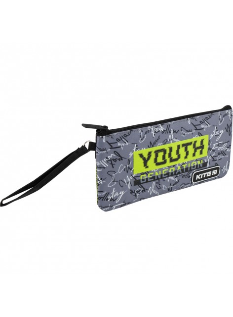 Пенал мягкий KITE City K20-664-5