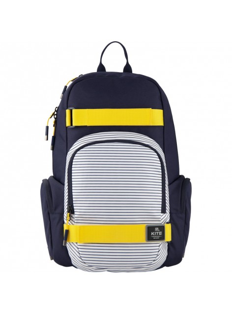 Рюкзак молодежный KITE City K20-924L-2
