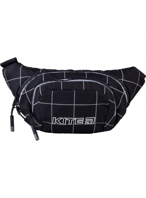 Сумка-бананка Kite City K21-1007-2