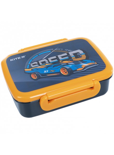 Ланчбокс 420 мл KITE Off-road K21-160-2