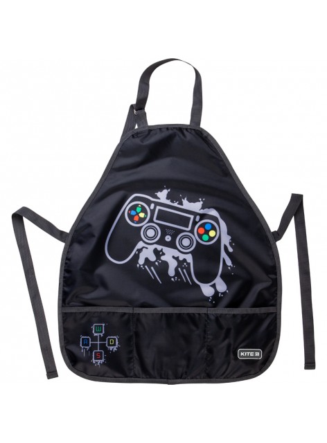 Фартук KITE Gamer K21-161-6