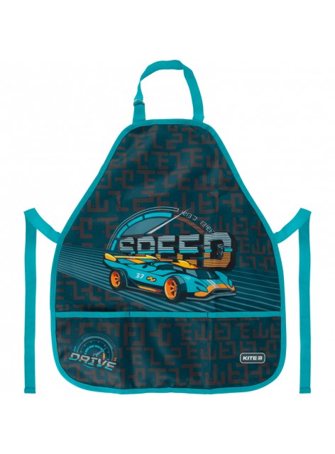 Фартук KITE Speed K21-161-8