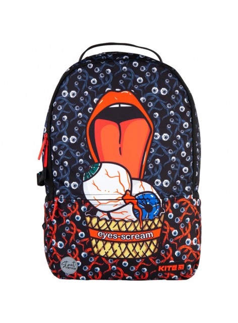 Рюкзак молодежный KITE City K21-2569L-3