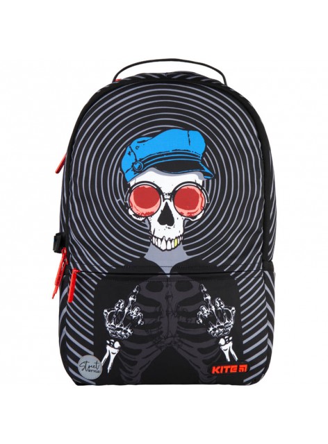 Рюкзак молодежный KITE City K21-2569L-4