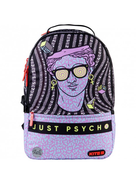 Рюкзак молодежный KITE City K21-2569L-6