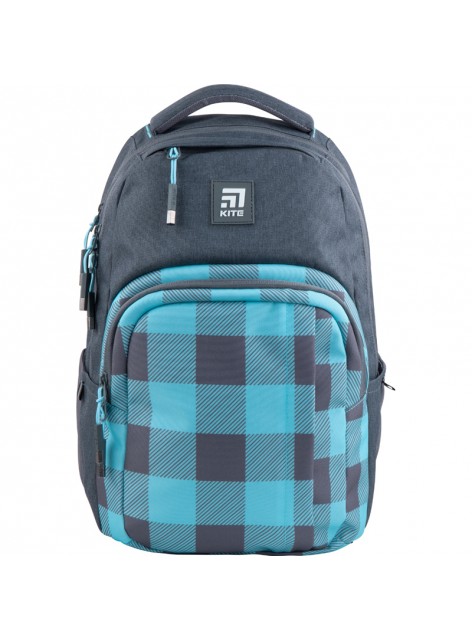 Рюкзак молодежный KITE Education K21-2578M-4