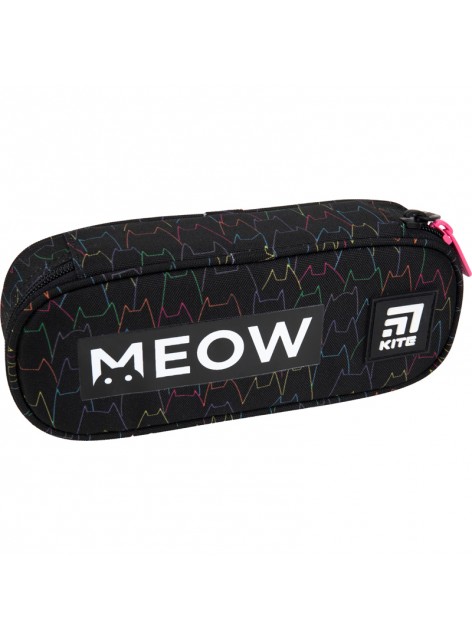 Пенал KITE Junior K21-599-3 Пенал KITE Junior K21-599-3