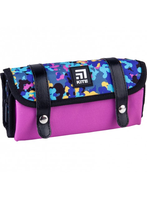 Пенал KITE City K21-634-3