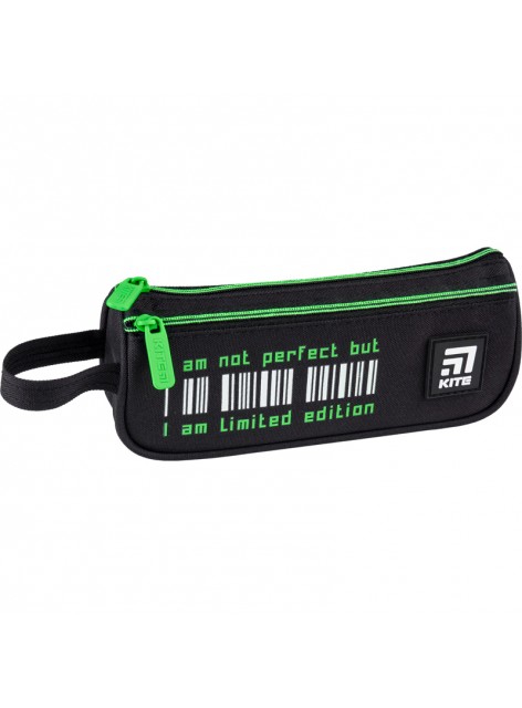 Пенал мягкий KITE Junior K21-643-2