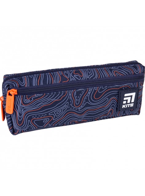 Пенал мягкий KITE Junior K21-647-1