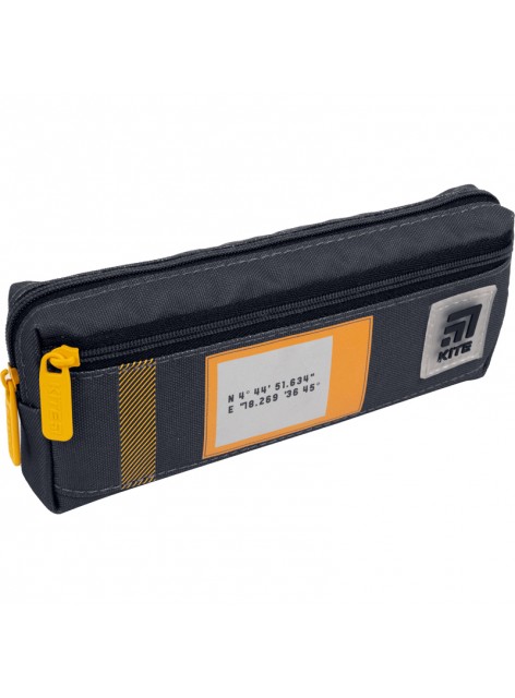 Пенал мягкий KITE Junior K21-647-2