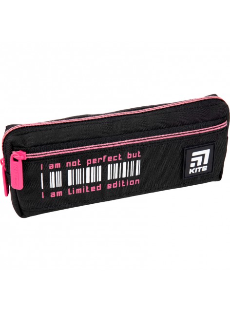 Пенал мягкий KITE Junior K21-647-3