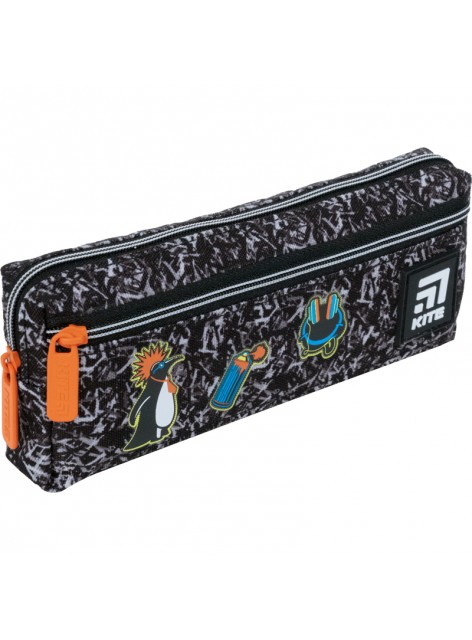 Пенал мягкий KITE Education K21-647-5