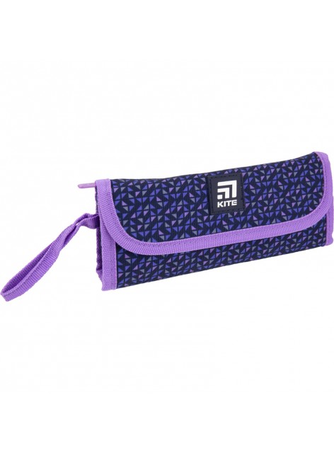 Пенал мягкий KITE Education K21-653-3