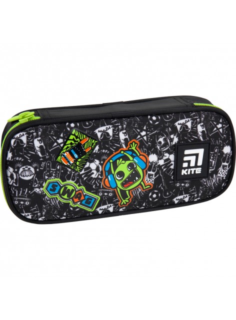 Пенал KITE Swag K21-662-3