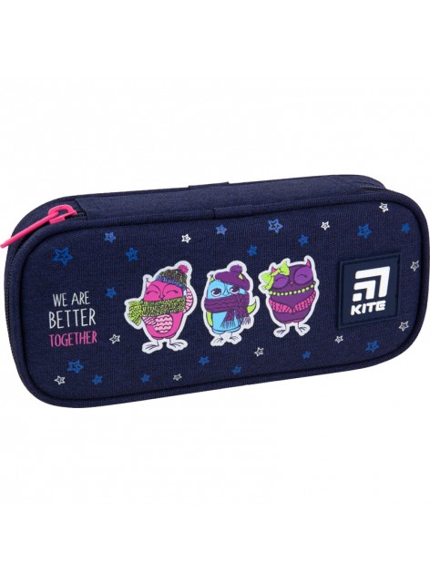 Пенал KITE Better together K21-662-8