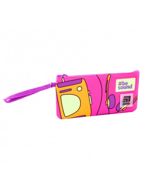 Пенал мягкий KITE Junior K21-664-3