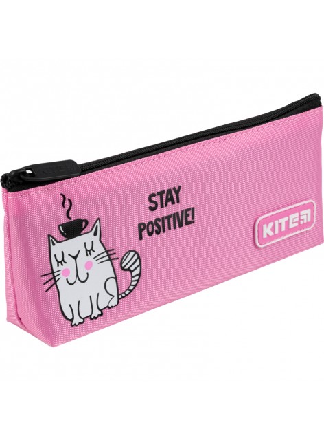 Пенал мягкий KITE Education K21-680-1
