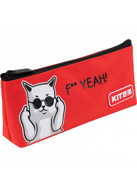 Пенал мягкий KITE Education K21-680-3