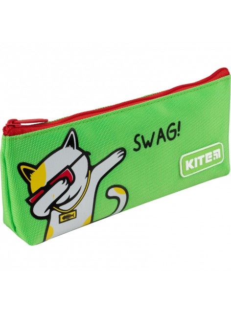 Пенал мягкий KITE Education K21-680-4