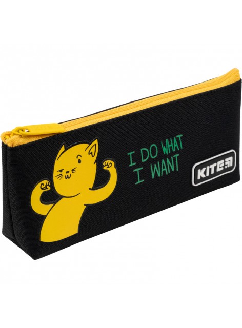 Пенал мягкий KITE Education K21-680-5