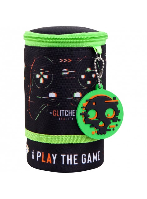 Пенал-тубус KITE Education K21-684-2 Пенал-тубус KITE Education K21-684-2