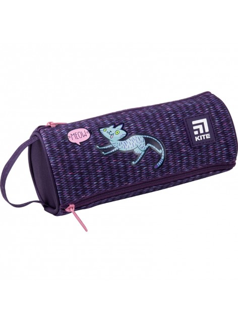 Пенал мягкий KITE Junior K21-692-1