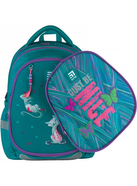 Рюкзак школьный KITE Adorable K21-700M(2p)-4