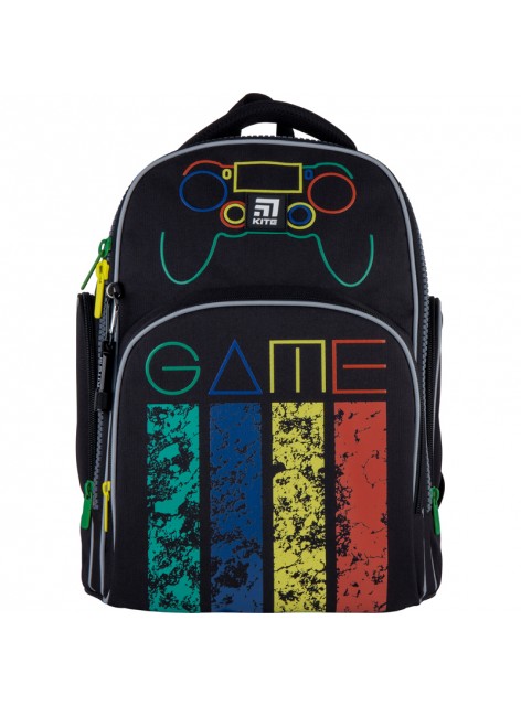 Рюкзак школьный KITE Game changer K21-706M-1