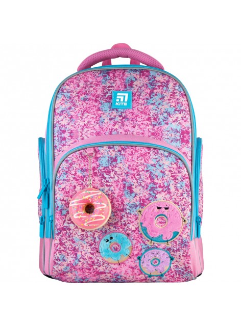 Рюкзак школьный KITE Donuts K21-706M-2