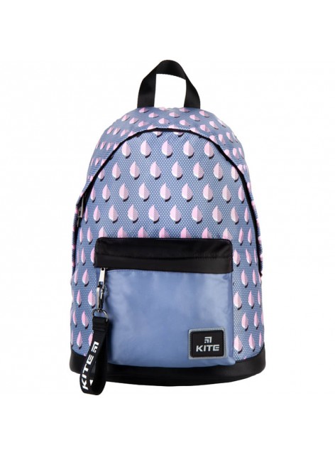 Рюкзак молодежный KITE City K21-910M-4