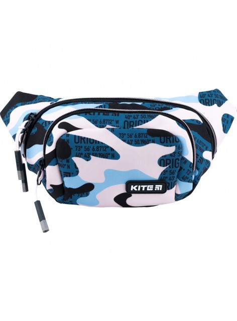 Сумка-бананка Kite Education K22-1007-1 Сумка-бананка Kite Education K22-1007-1