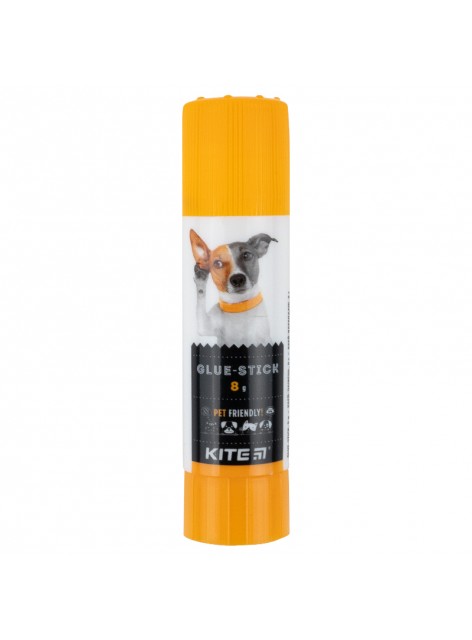 Клей-олівець KITE Dogs K22-130