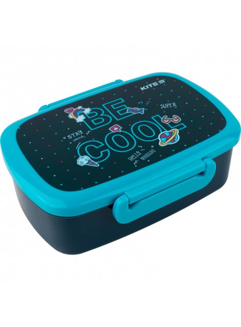 Ланчбокс 750 мл Kite Cool K22-163-4