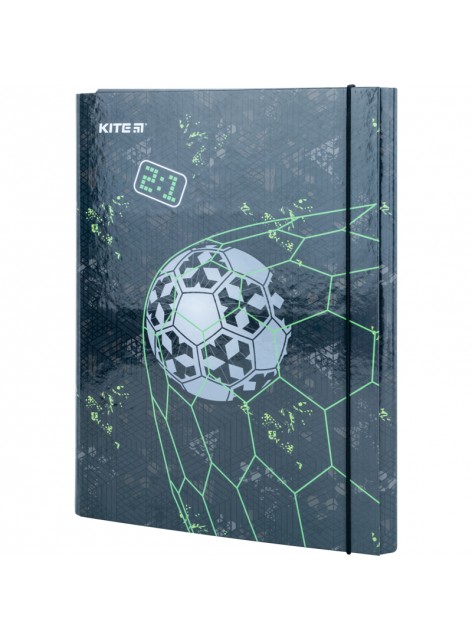 Папка для праці KITE Goal K22-213-02
