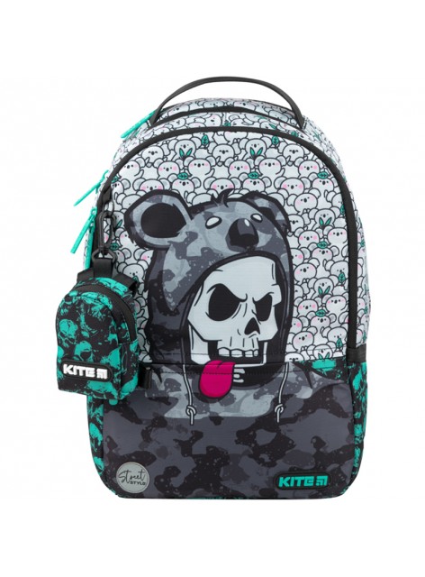 Рюкзак молодіжний Kite Education K22-2569M-1