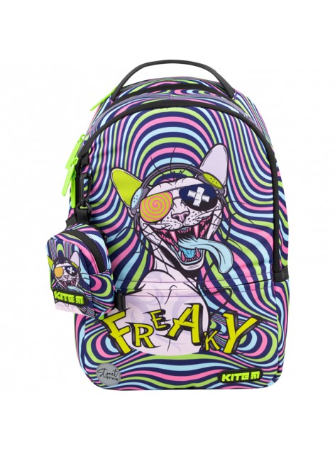 Рюкзак молодіжний Kite Education K22-2569M-2