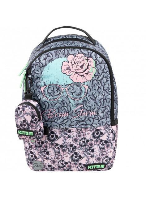 Рюкзак молодіжний Kite Education K22-2569M-3