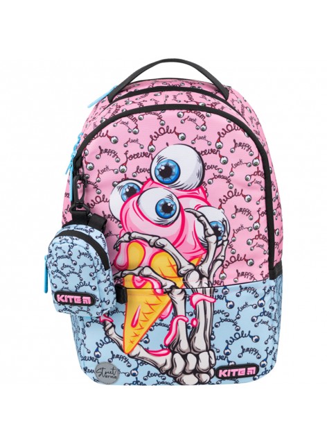 Рюкзак молодіжний Kite Education K22-2569M-4