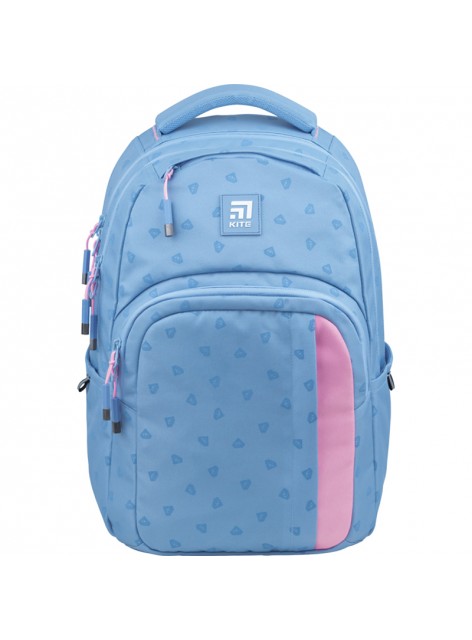 Рюкзак молодіжний Kite Education K22-2578M-1