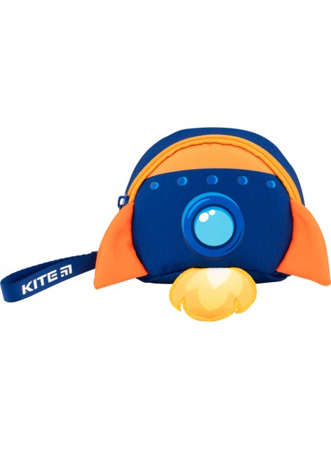 Сумка-бананка дитяча Kite Kids K22-2588-5