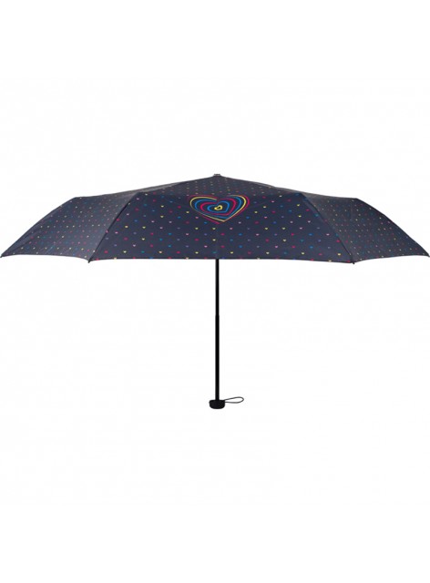 Парасолька дитяча Kite Hearts K22-2999-2