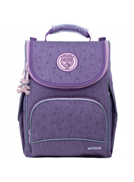 Рюкзак шкільний каркасний KITE College line K22-501S-2