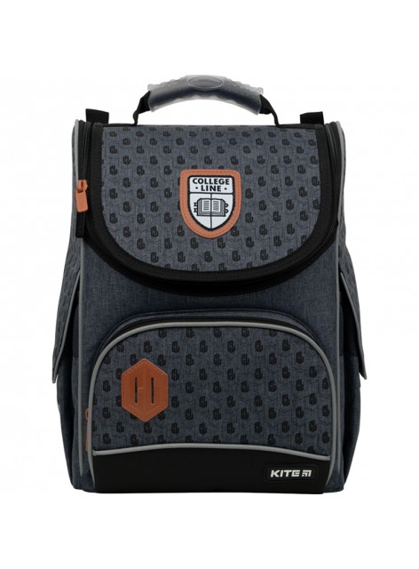 Рюкзак шкільний каркасний KITE College line K22-501S-5