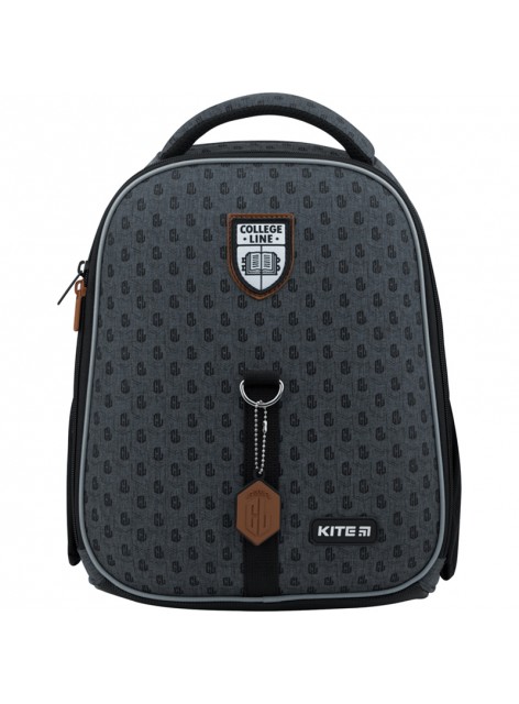 Рюкзак шкільний каркасний KITE College Line K22-555S-6