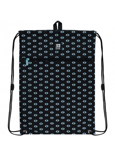 Сумка для взуття з кишенею Kite Education K22-601L-5