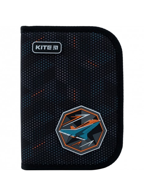 Пенал KITE Spaceship K22-621-6