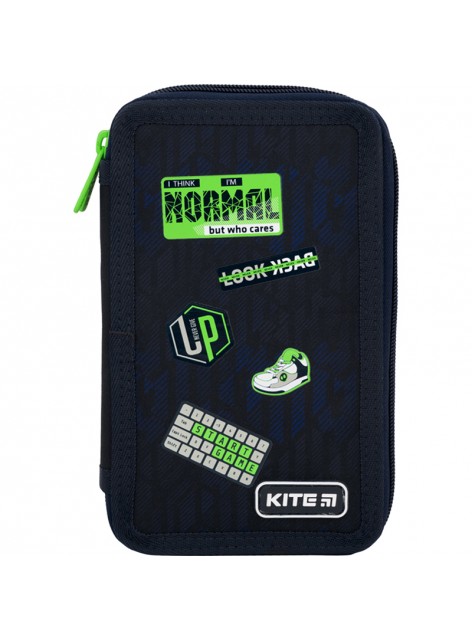 Пенал KITE Tagline K22-623-2