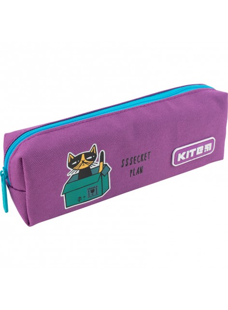 Пенал м'який KITE Education K22-642-10 Пенал м'який KITE Education K22-642-10
