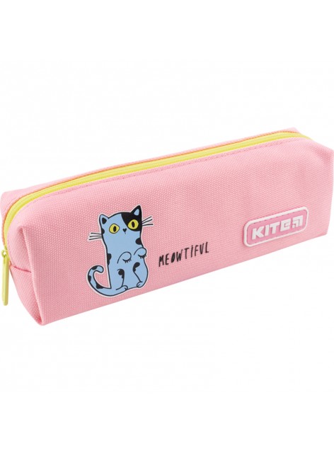 Пенал м'який KITE Education K22-642-12 Пенал м'який KITE Education K22-642-12
